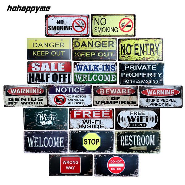 wifi warning beware warning mark instructions vintage tin sign bar pub home wall decor metal art poster 30*15 cm
wifi warning beware warning mark instructions vintage tin sign bar pub home wall decor metal art poster 30*15 cm