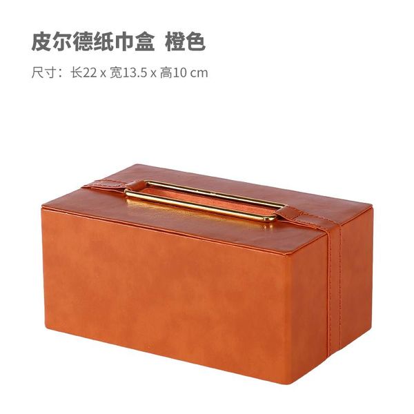 tissue boxes & napkins creative orange leather box living room light luxury simple modern table dining salfetnica home storage eb5zj 
tissue boxes & napkins creative orange leather box living room light luxury simple modern table dining salfetnica home storage eb5zj