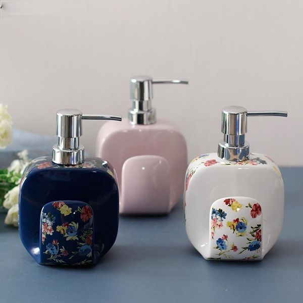 liquid soap dispenser creative ceramic dual-purpose emulsion bottle household bathroom accessories hand sanitizer sponge seat
liquid soap dispenser creative ceramic dual-purpose emulsion bottle household bathroom accessories hand sanitizer sponge seat