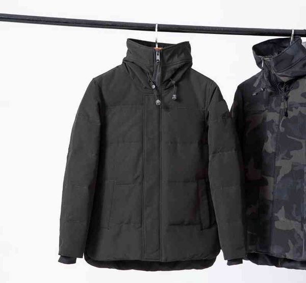 men's down & parkas men women winter coat hooded puffer jacket clothes sportwear outfit running outwear 7khi, Black
men's down & parkas men women winter coat hooded puffer jacket clothes sportwear outfit running outwear 7khi, Black