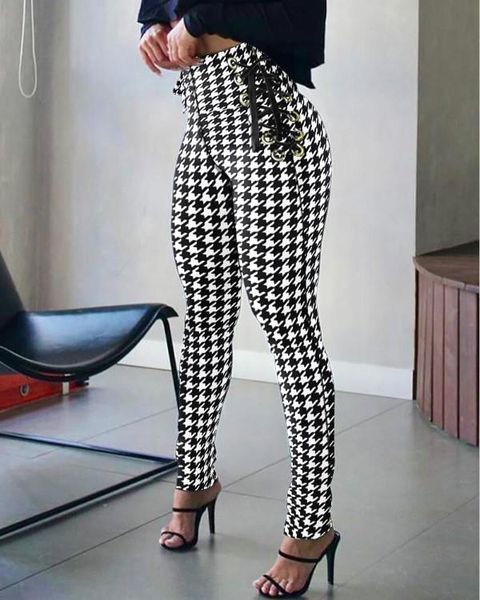 women's pants & capris long women high waist eyelet lace-up tied detail skinny, Black;white
women's pants & capris long women high waist eyelet lace-up tied detail skinny, Black;white