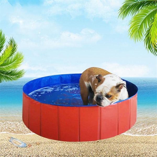 kennels & pens aapet pvc summer pet swimming pool foldable dog puppy bath portable bathtube outdoor indoor cleaning supplies
kennels & pens aapet pvc summer pet swimming pool foldable dog puppy bath portable bathtube outdoor indoor cleaning supplies