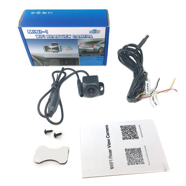 car rear view cameras& parking sensors auto mini cam wide angle universal wifi backup reverse 12v waterproof night vision safety 150 degree
car rear view cameras& parking sensors auto mini cam wide angle universal wifi backup reverse 12v waterproof night vision safety 150 degree