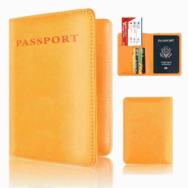 card holders pu passport cover, leather case, multifunctional rfid travel holder, Brown;gray
card holders pu passport cover, leather case, multifunctional rfid travel holder, Brown;gray