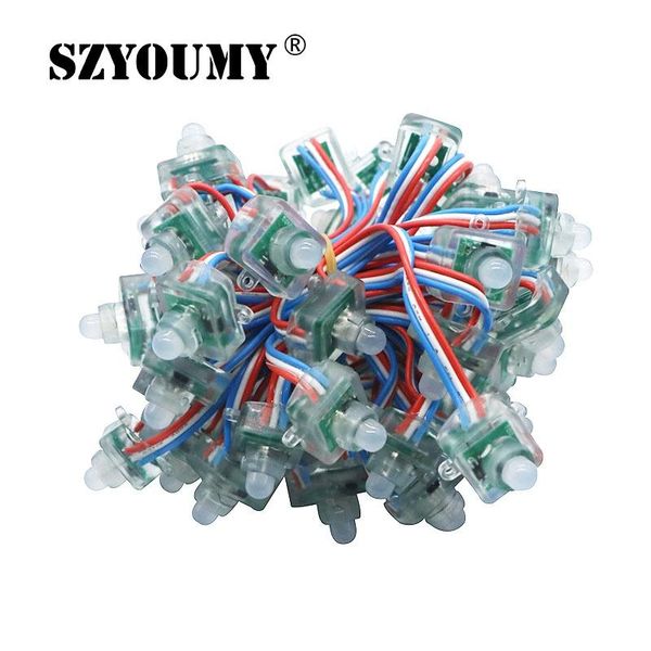 dc 12v 5v led square diffused module ws2801 ws2811 addressable rgb pixel string 12mm node light waterproof 3000pcs modules
dc 12v 5v led square diffused module ws2801 ws2811 addressable rgb pixel string 12mm node light waterproof 3000pcs modules