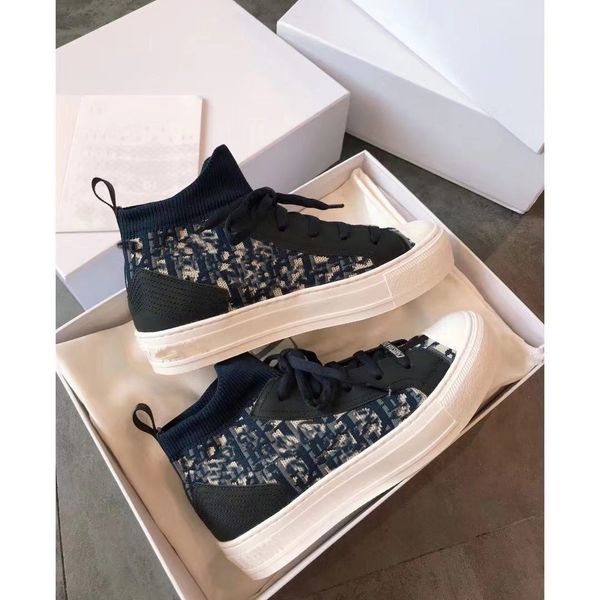 women oblique designer sneakers high sport shoes trainers black white leather lace-up
women oblique designer sneakers high sport shoes trainers black white leather lace-up