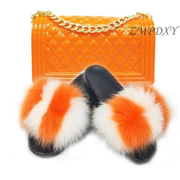 ladies fashion plush slides chain bag luxury purses slipper set shoulder fluffy fur slippers furry snug travel, Black
ladies fashion plush slides chain bag luxury purses slipper set shoulder fluffy fur slippers furry snug travel, Black