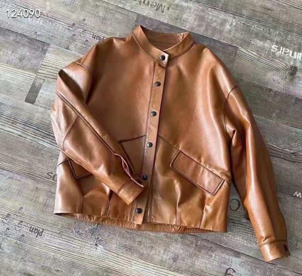 women's jackets b0982 fashion women coats & 2021 runway luxury european design party style clothing, Black;brown
women's jackets b0982 fashion women coats & 2021 runway luxury european design party style clothing, Black;brown
