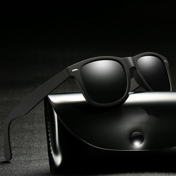 Retro Polarized Sunglasses Men's Driving Shades Male Sun Glasses Men Vintage Cheap 2019 Luxury Brand Designer Oculos UV400 Glasses wholesale, White;black
Retro Polarized Sunglasses Men's Driving Shades Male Sun Glasses Men Vintage Cheap 2019 Luxury Brand Designer Oculos UV400 Glasses wholesale, White;black