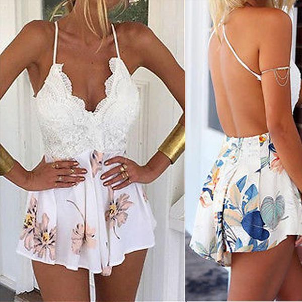 printing v neck women dresses bodycon lace strap skinny romper casual party clubwear, Black;gray
printing v neck women dresses bodycon lace strap skinny romper casual party clubwear, Black;gray
