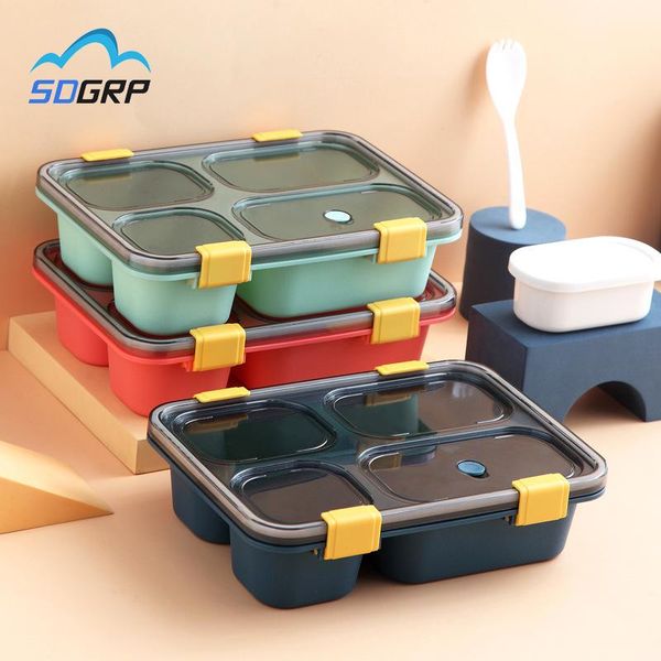 1300ml/850ml healthy plastic lunch box snap leak-proof microwave dinnerware bento adults kid storage container lunchbox sets
1300ml/850ml healthy plastic lunch box snap leak-proof microwave dinnerware bento adults kid storage container lunchbox sets