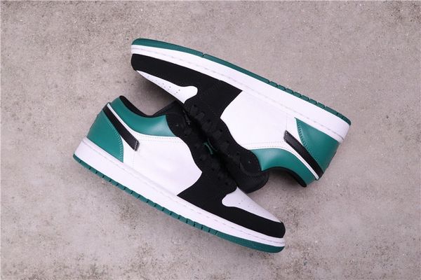 authentic jumpman 1 new selling mens shoes green black and white tricolor with fashion trend, versatile mens shoes, outdoor sports shoes
authentic jumpman 1 new selling mens shoes green black and white tricolor with fashion trend, versatile mens shoes, outdoor sports shoes