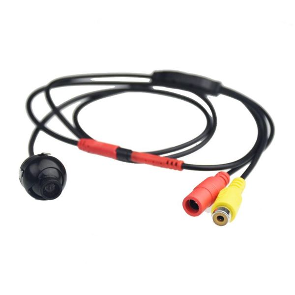 car rear view cameras& parking sensors 360 rotate waterproof mini wide angle hd ccd camera with mirror image convert line backup reverse
car rear view cameras& parking sensors 360 rotate waterproof mini wide angle hd ccd camera with mirror image convert line backup reverse