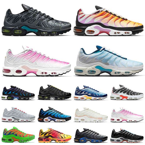 {outdoor}tn plus running shoes men women triple white black orange gradient hyper blue fury oreo crater tns mens trainers sports sneakers
{outdoor}tn plus running shoes men women triple white black orange gradient hyper blue fury oreo crater tns mens trainers sports sneakers