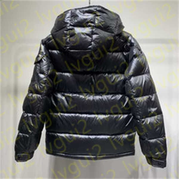 mens designer coats down jacket classic sports hooded thick outdoor warm feather man winter outwear parka, Black
mens designer coats down jacket classic sports hooded thick outdoor warm feather man winter outwear parka, Black