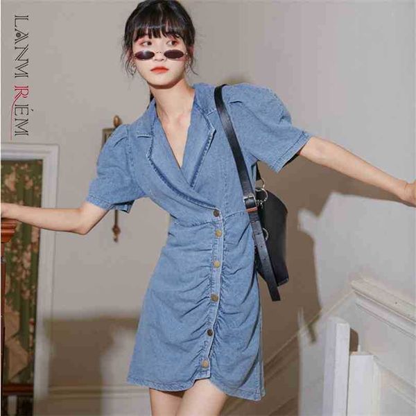 summer dresses women's slim short puff sleeve casual denim dress female streetwear clothes arrivals 2d1498 210526, Black;gray
summer dresses women's slim short puff sleeve casual denim dress female streetwear clothes arrivals 2d1498 210526, Black;gray