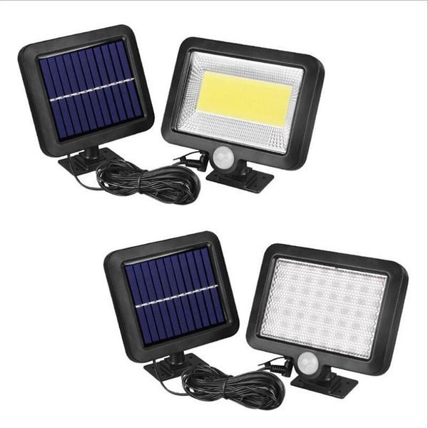 modes 56/100led cob solar light outdoor motion sensor wall waterproof emergency pathway street security porch lamp lamps
modes 56/100led cob solar light outdoor motion sensor wall waterproof emergency pathway street security porch lamp lamps