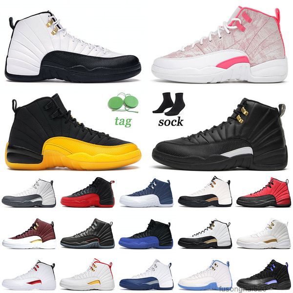 12 12s xii basketball shoes ice cream university gold indigo cny grind low easter twist dark concord trainers sports sneakers
12 12s xii basketball shoes ice cream university gold indigo cny grind low easter twist dark concord trainers sports sneakers