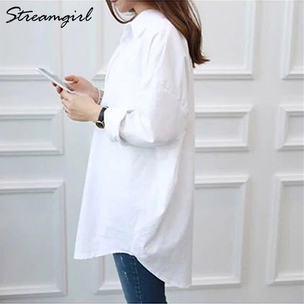 shirt women oversize shirts long sleeve womens tunic 5xl white blouse woman cotton blouses plus size
shirt women oversize shirts long sleeve womens tunic 5xl white blouse woman cotton blouses plus size
