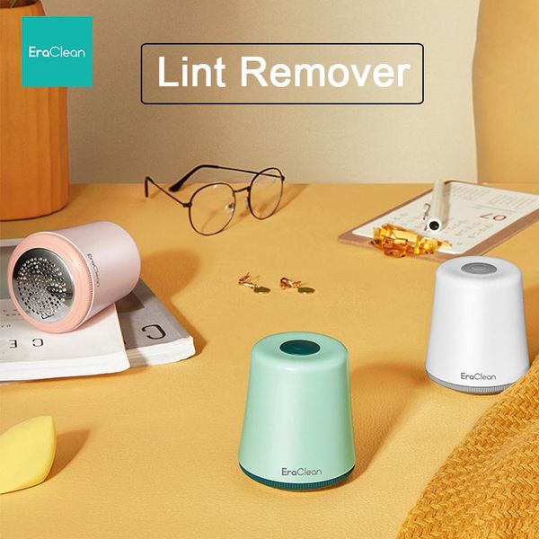 smart home control in stock eraclean poartable lint remover for clothes white green pink fuzz fabric shaver usb rechargeable
smart home control in stock eraclean poartable lint remover for clothes white green pink fuzz fabric shaver usb rechargeable