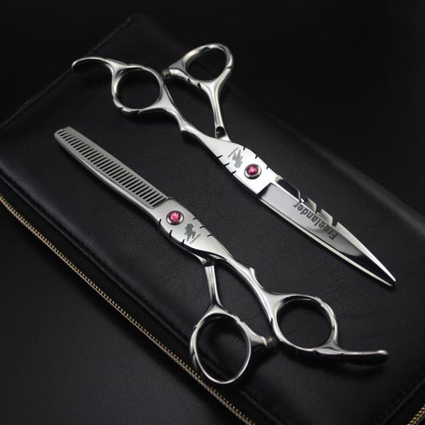 hair scissors 5.5"/6" quality 440c professional hairdressing cutting thinning barber shears blade styling tools
hair scissors 5.5"/6" quality 440c professional hairdressing cutting thinning barber shears blade styling tools
