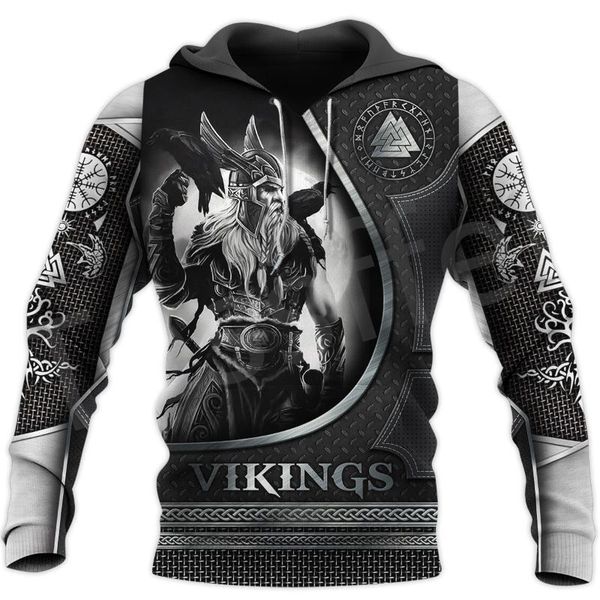 men's hoodies & sweatshirts god viking warrior odin tattool harajuku fashion tracksuit 3dprint streetwear pullover men/wome, Black
men's hoodies & sweatshirts god viking warrior odin tattool harajuku fashion tracksuit 3dprint streetwear pullover men/wome, Black