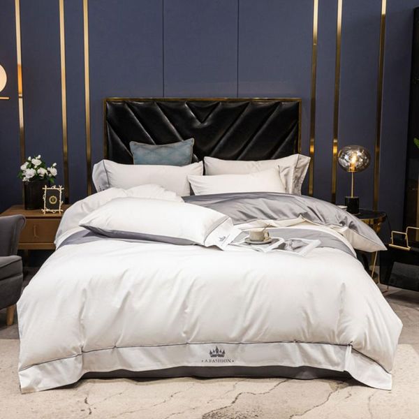 bedding sets papa&mima european white embroidery duvet cover set cotton twin size bedlinens fitted sheet pillow cases
bedding sets papa&mima european white embroidery duvet cover set cotton twin size bedlinens fitted sheet pillow cases