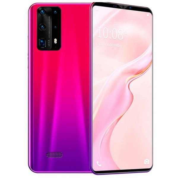 dual-core p40 pro smartphone 5 inch screen 512m+4g android 3d glass plated back cover red walkie talkie
dual-core p40 pro smartphone 5 inch screen 512m+4g android 3d glass plated back cover red walkie talkie