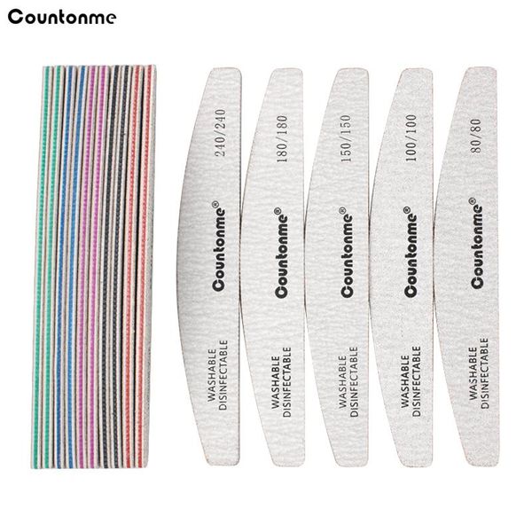 nail files 3/5/10pcs sandpaper art file for manicure boat grinding buffer 80/80 100/100 180/180 emery board nails accessories
nail files 3/5/10pcs sandpaper art file for manicure boat grinding buffer 80/80 100/100 180/180 emery board nails accessories