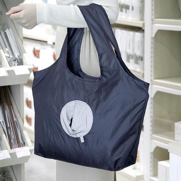 storage bags folding shopping bag eco-friendly night reflective portable waterproof grocery tote pouch for supermarket
storage bags folding shopping bag eco-friendly night reflective portable waterproof grocery tote pouch for supermarket