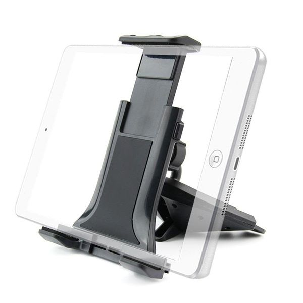 cell phone mounts & holders car cd mount tablet holder for player stand universal slot 4.5-11inch devices pad
cell phone mounts & holders car cd mount tablet holder for player stand universal slot 4.5-11inch devices pad
