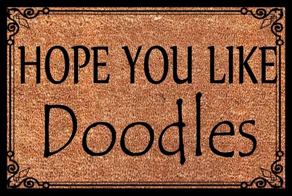carpets hope you like doodles welcome doormat,simple characters style doormat,coir door mat,for painters,for home dec
carpets hope you like doodles welcome doormat,simple characters style doormat,coir door mat,for painters,for home dec