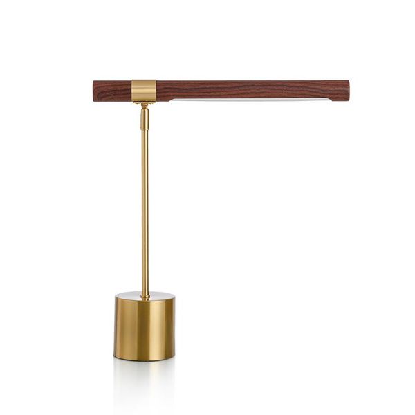 table lamps post-modern light luxury led reading electroplated copper wood pattern model room study bedside lamp
table lamps post-modern light luxury led reading electroplated copper wood pattern model room study bedside lamp