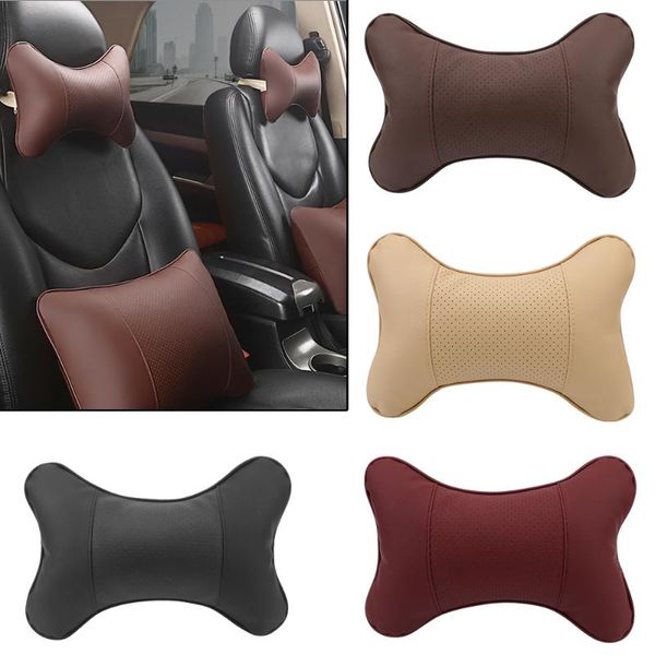 seat cushions 1 pack universal car neck pillows for head pain relief filled fiber pillow both side headrest pu leather
seat cushions 1 pack universal car neck pillows for head pain relief filled fiber pillow both side headrest pu leather