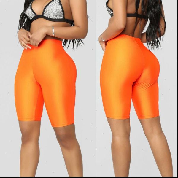 women shorts womens plain skinny fit high waist sports fitness lady summer solid spandex stretchy bodycon biker cycling short pants, White;black
women shorts womens plain skinny fit high waist sports fitness lady summer solid spandex stretchy bodycon biker cycling short pants, White;black