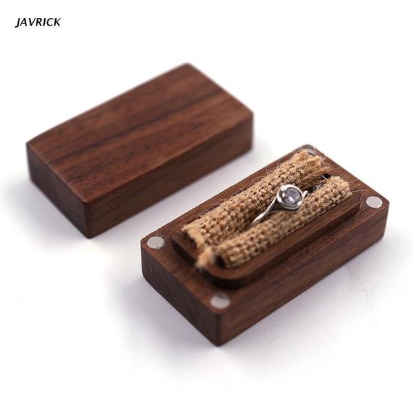 jewelry pouches, bags black walnut rectangle personalized rustic wedding wood ring box holder bearer for favor, Pink;blue
jewelry pouches, bags black walnut rectangle personalized rustic wedding wood ring box holder bearer for favor, Pink;blue