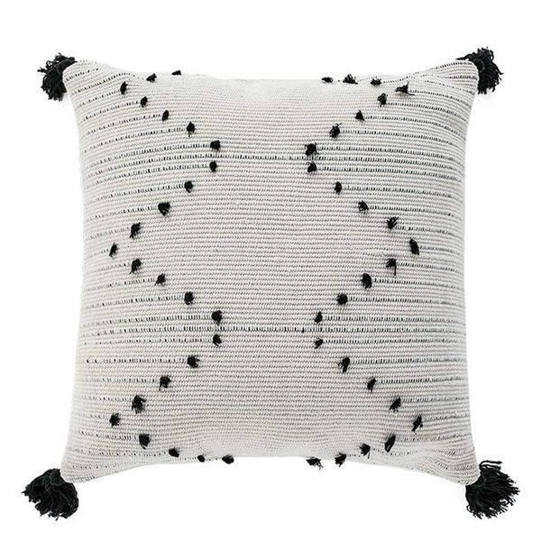 pillow case farmhouse square cover,18x18 inch decor throw tribal geometric tufted tassels woven cushion cover
pillow case farmhouse square cover,18x18 inch decor throw tribal geometric tufted tassels woven cushion cover