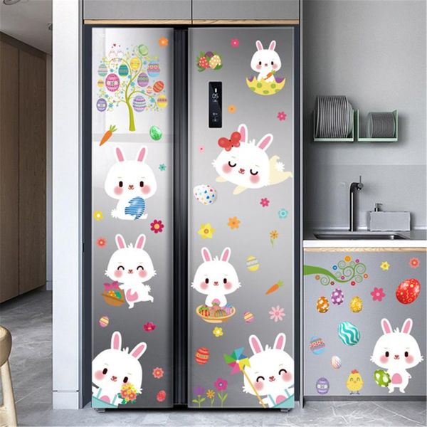 easter happy sticker wall cartoon children chick window bedroom home decor stickers
easter happy sticker wall cartoon children chick window bedroom home decor stickers