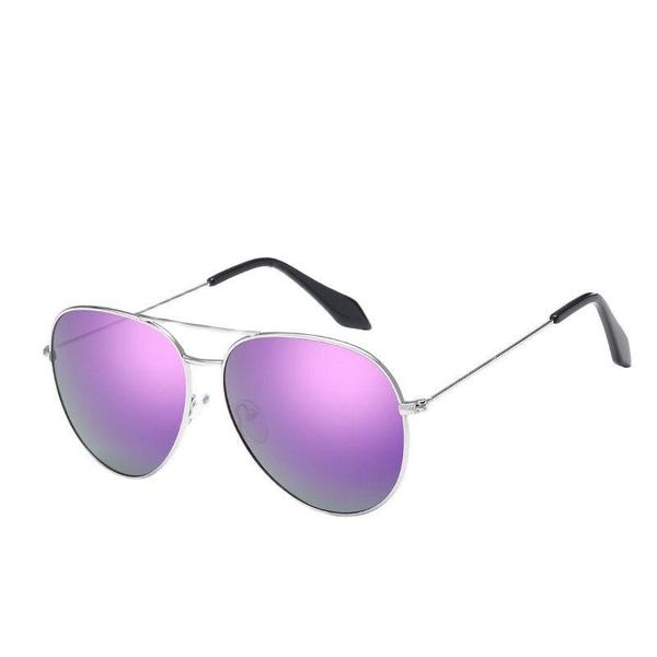 dokly women polarized fashion purple lens pilot sunglasses oculos luxury vintage eyewear uv400, White;black
dokly women polarized fashion purple lens pilot sunglasses oculos luxury vintage eyewear uv400, White;black