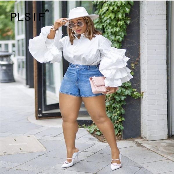 women's blouses & shirts simple pure color o neck long sleeve blouse tight office lady fashion women shirt high street t, White
women's blouses & shirts simple pure color o neck long sleeve blouse tight office lady fashion women shirt high street t, White