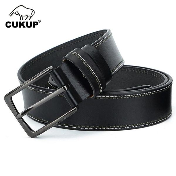 quality real cow cowhide leather blue belts black pin buckle metal belt fashion retro styles accessories for men nck703, Black;brown
quality real cow cowhide leather blue belts black pin buckle metal belt fashion retro styles accessories for men nck703, Black;brown