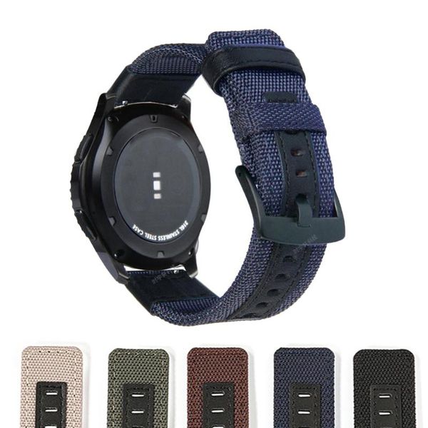 mm band for garmin forerunner 245 245m 645 strap nylon watchband vivoactive 4 3 music correa venu 2 sq bracelet watch bands, Black;brown
mm band for garmin forerunner 245 245m 645 strap nylon watchband vivoactive 4 3 music correa venu 2 sq bracelet watch bands, Black;brown