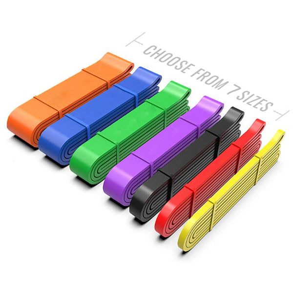 resistance bands 208cm yoga fitness rubber band sport pilates elastic crossfit expander strength gym exercise workout equipment
resistance bands 208cm yoga fitness rubber band sport pilates elastic crossfit expander strength gym exercise workout equipment