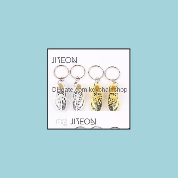 keychains fashion aessories 3d sports shoes cute basketball key chain car keys bag pendant gift many colors 459 drop delivery 2021 mqsdo, Silver
keychains fashion aessories 3d sports shoes cute basketball key chain car keys bag pendant gift many colors 459 drop delivery 2021 mqsdo, Silver