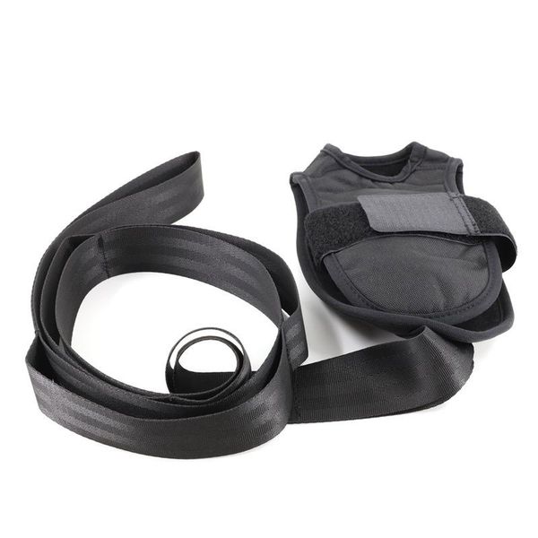 yoga ligament stretching belt foot rehabilitation strap plantar fasciitis leg training ankle joint braces stripes
yoga ligament stretching belt foot rehabilitation strap plantar fasciitis leg training ankle joint braces stripes
