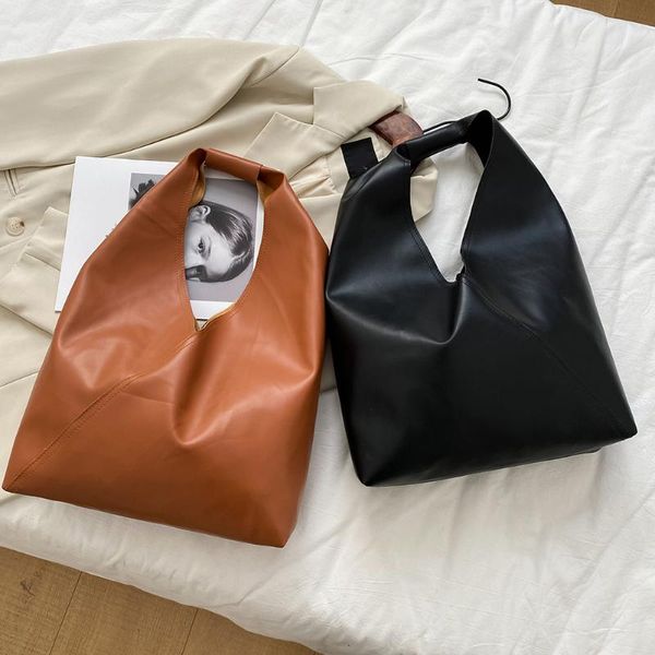shoulder bags 2021 luxury women handbag soft pu leather female solid color large capacity tote travel shopping bag
shoulder bags 2021 luxury women handbag soft pu leather female solid color large capacity tote travel shopping bag