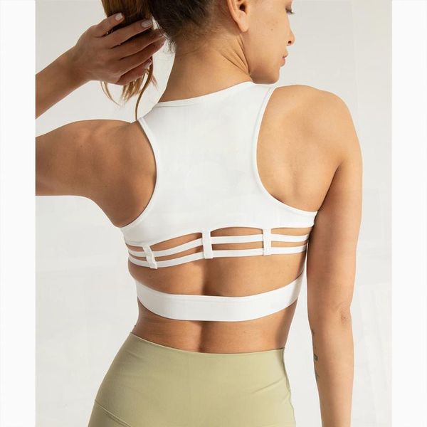 gym clothing plus size padded strappy sports bra push up sport bras women active wear seamless girl colorvalue yoga fitness, White;black
gym clothing plus size padded strappy sports bra push up sport bras women active wear seamless girl colorvalue yoga fitness, White;black