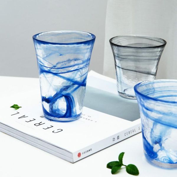 creative glass cup whiskey household transparent tea water drinking juice drinkware copas de vino kitchen dining bar eb5bl wine glasses
creative glass cup whiskey household transparent tea water drinking juice drinkware copas de vino kitchen dining bar eb5bl wine glasses