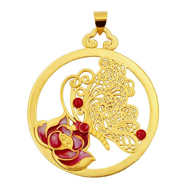 pendant necklaces 2021 ladies chinese style fashion retro ethnic aura butterfly exquisite necklace jewelry, Silver
pendant necklaces 2021 ladies chinese style fashion retro ethnic aura butterfly exquisite necklace jewelry, Silver