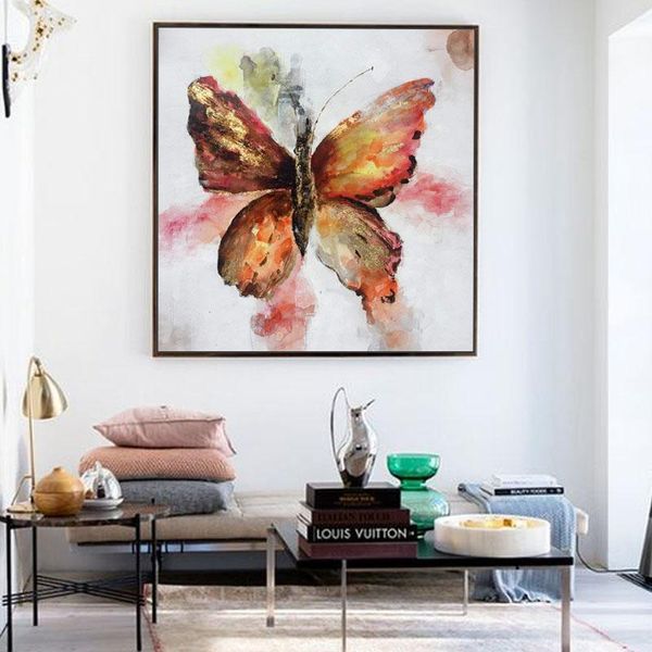paintings paint by number art painting numbers painted insect butterfly living room bedroom background wall decoration
paintings paint by number art painting numbers painted insect butterfly living room bedroom background wall decoration